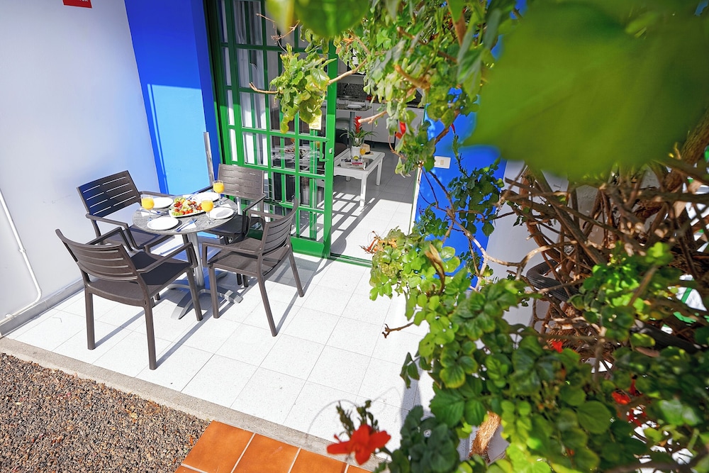 Vistaflor Bungalows 64/71