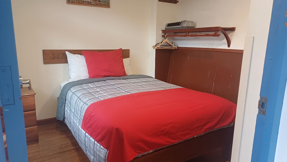 La Casa de Mayte 28/62