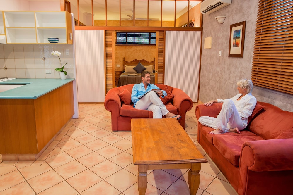 Blue Seas Resort 49/74