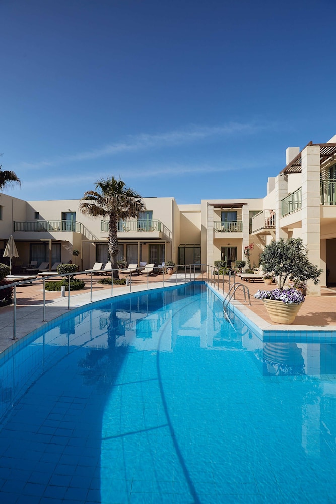 GRAND BAY BEACH RESORT KOLYMBARI 42/72