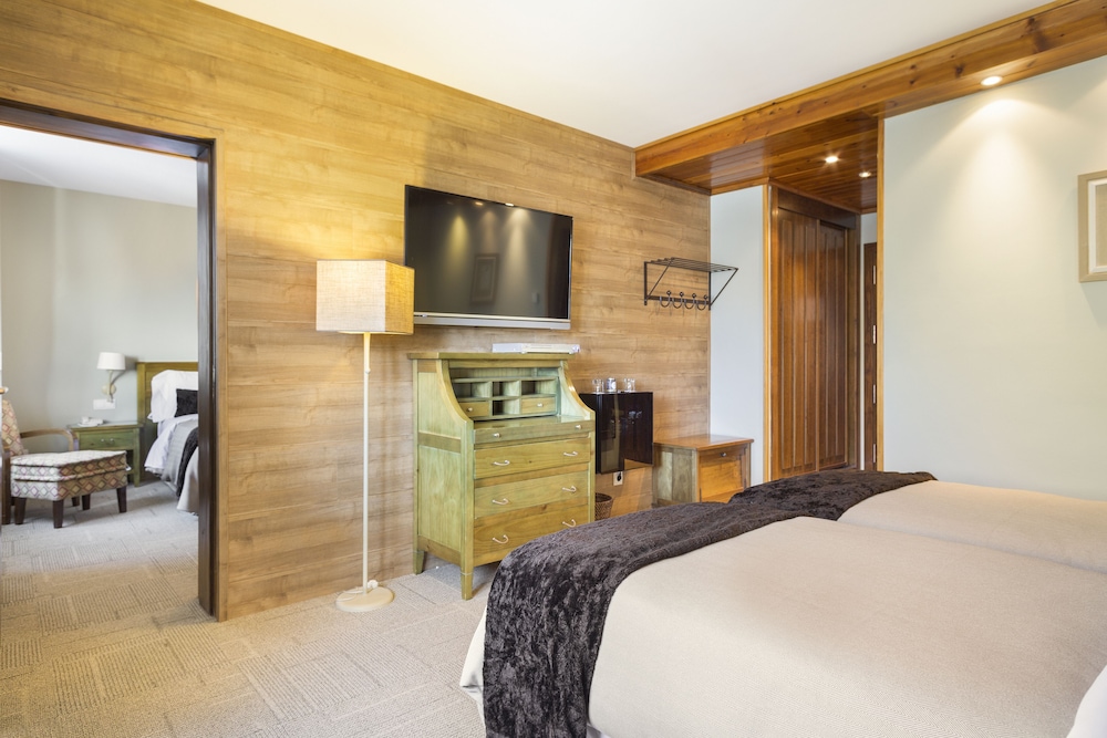 Eurostars La Pleta 22/73