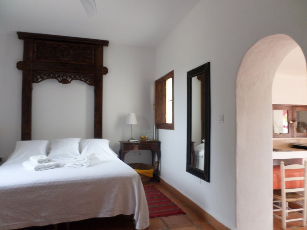 RELAIS DU SILENCE CORTIJO LOS MALENOS 19/74