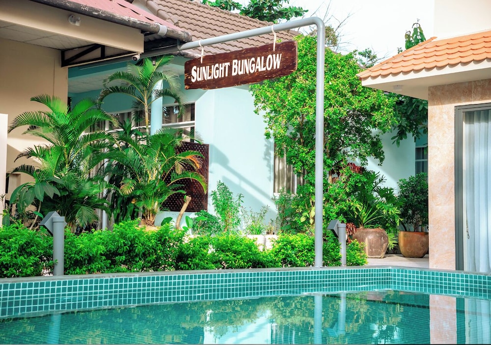 Sunlight Bungalow 47/50