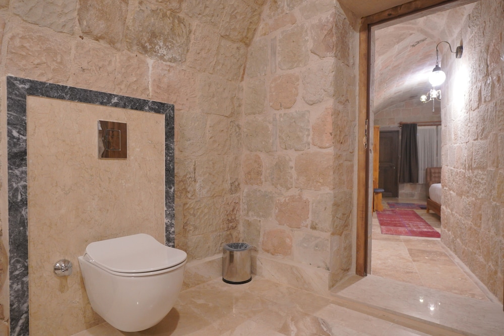 Cappadocia Secret Hill Cave Suites 45/47