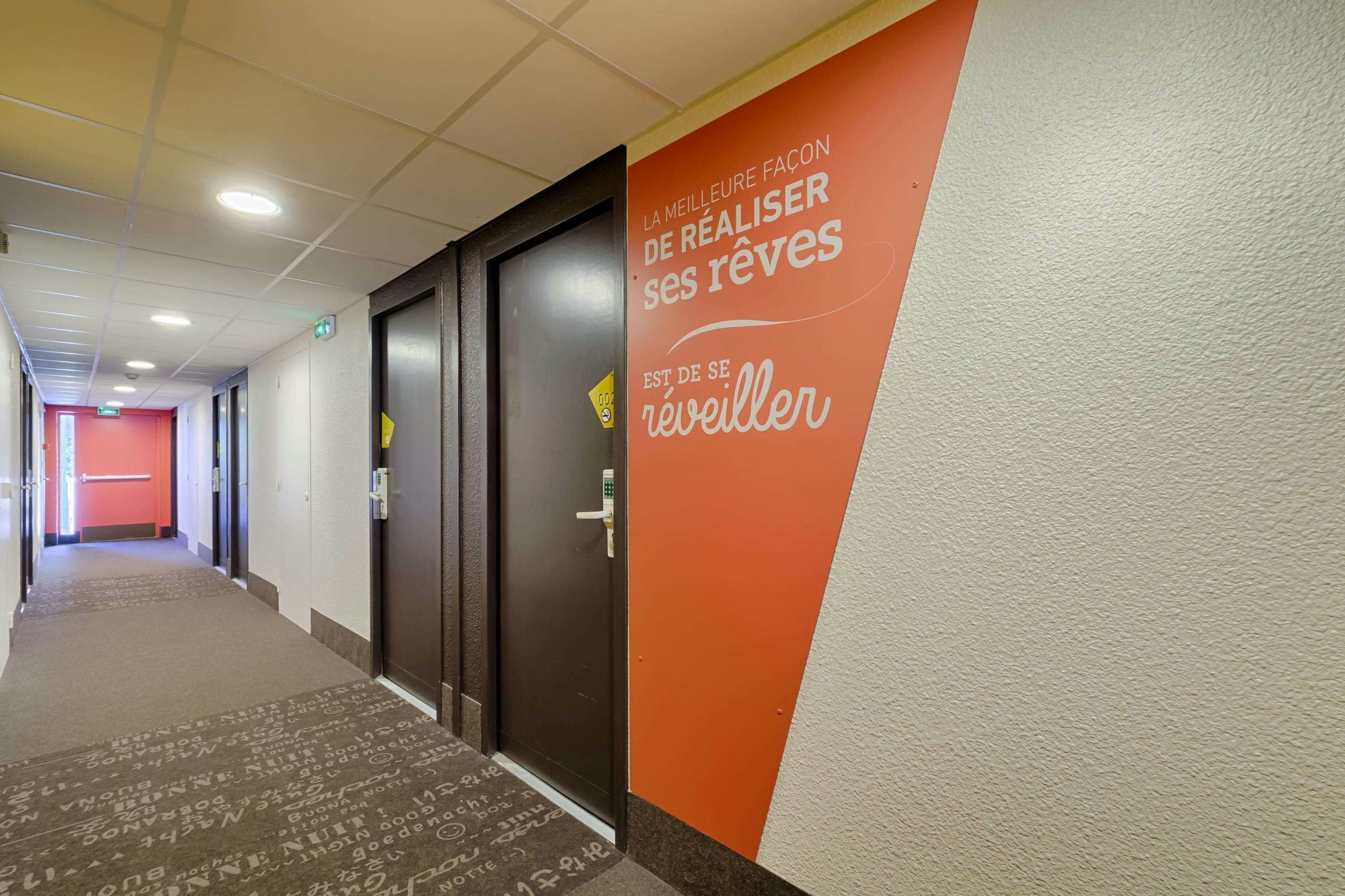 B&B Hotel Marseille Estaque 15/26