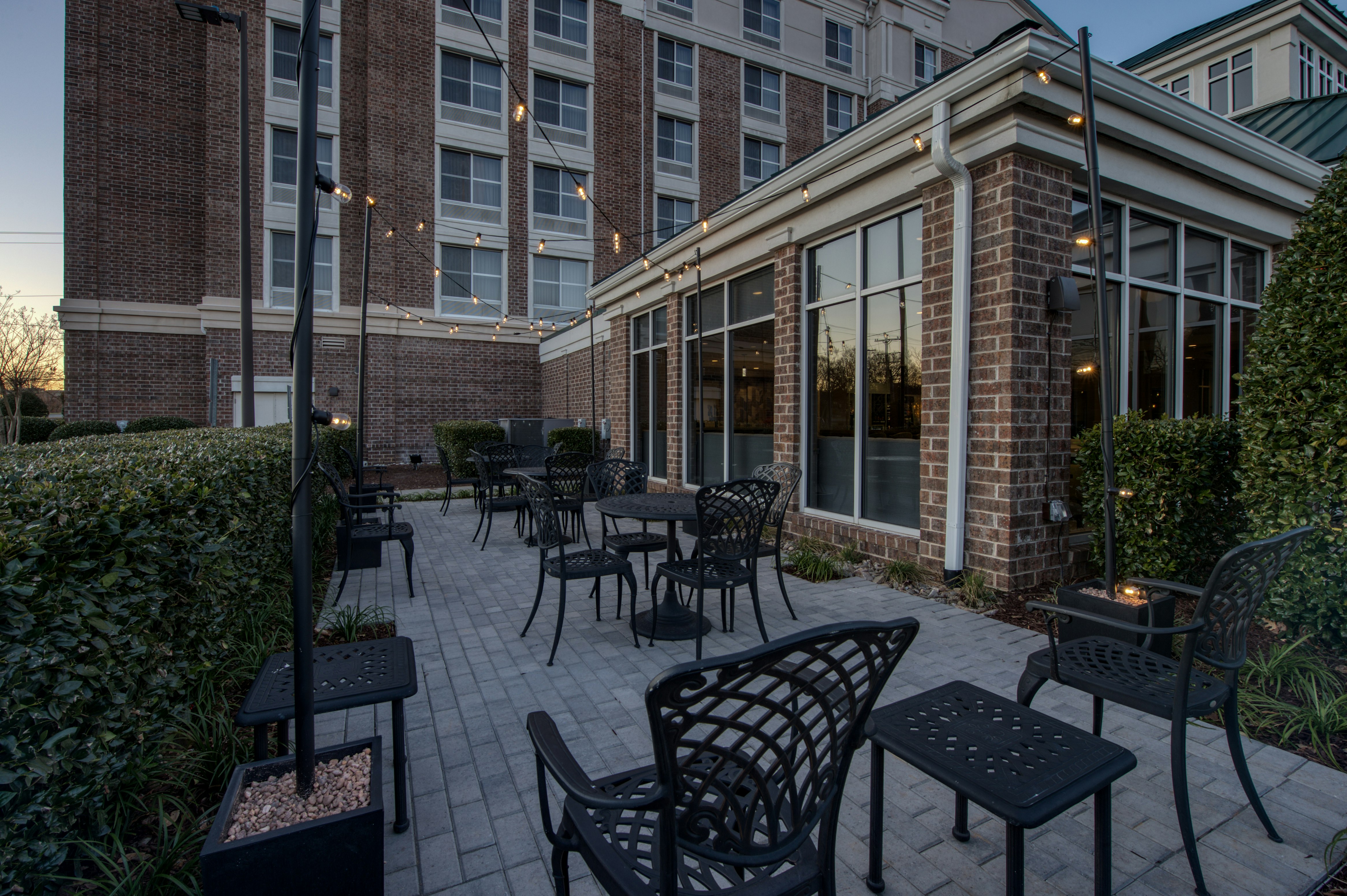 Hilton Garden Inn Durham Southpoint, NC 61/61