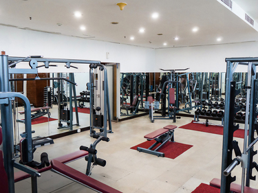 Manhattan Hotel Jakarta 23/40