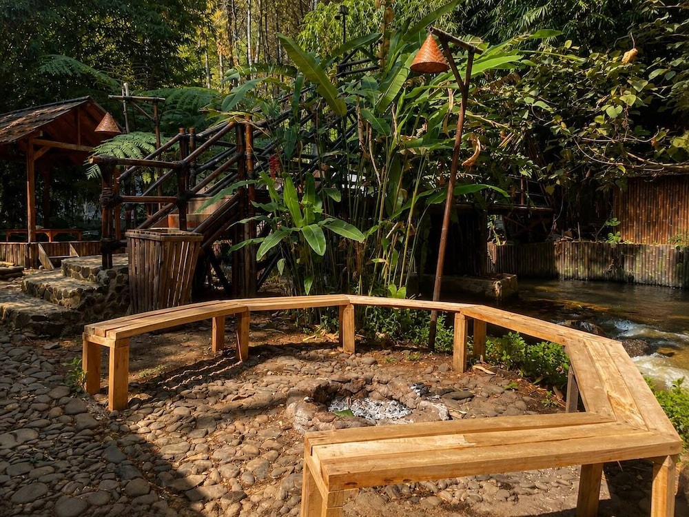 LuxCamp Pangalengan By Horison 51/60
