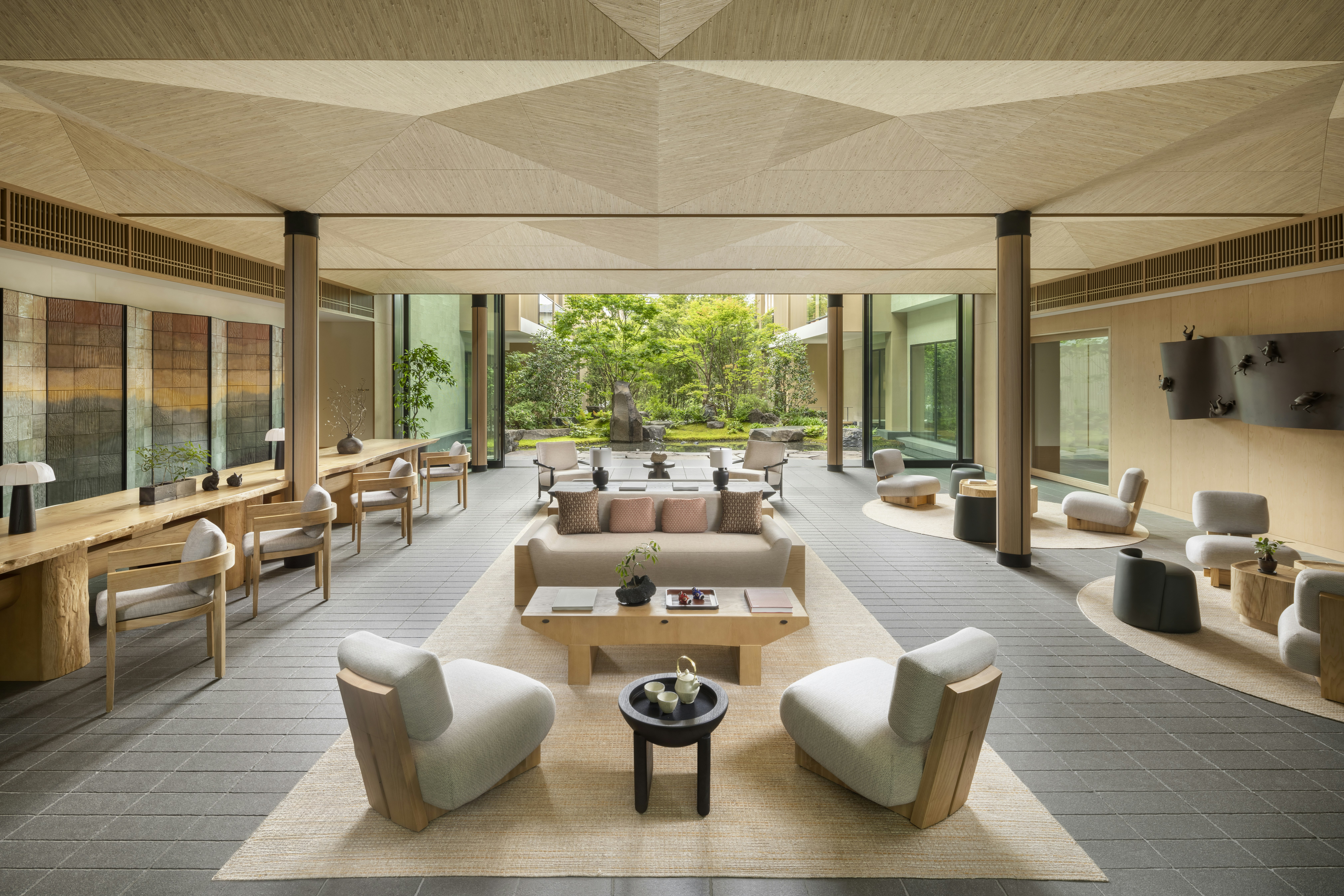 Six Senses Kyoto 34/50