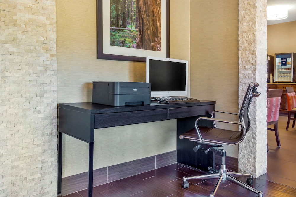 Comfort Inn Auburn Seattle 27/30