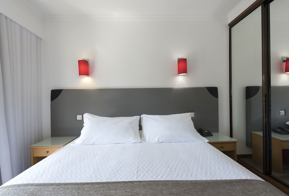 Varzinn Hotel (ex. Sol Povoa) 23/62