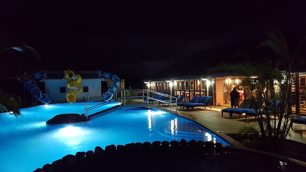 Yadua Bay Resort 25/39