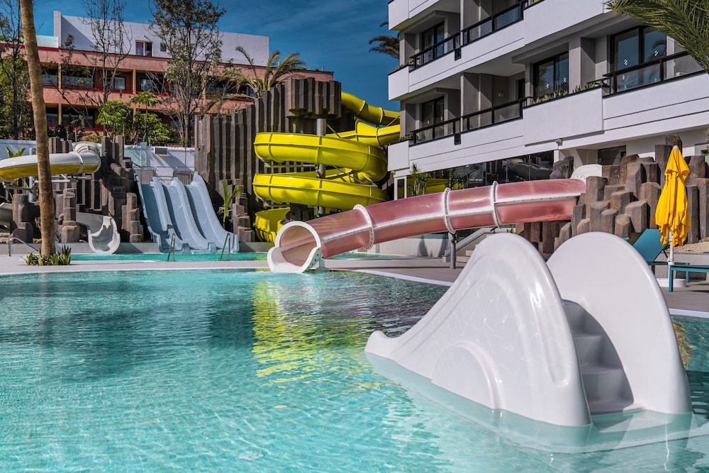 Spring Hotel Bitacora 7/68