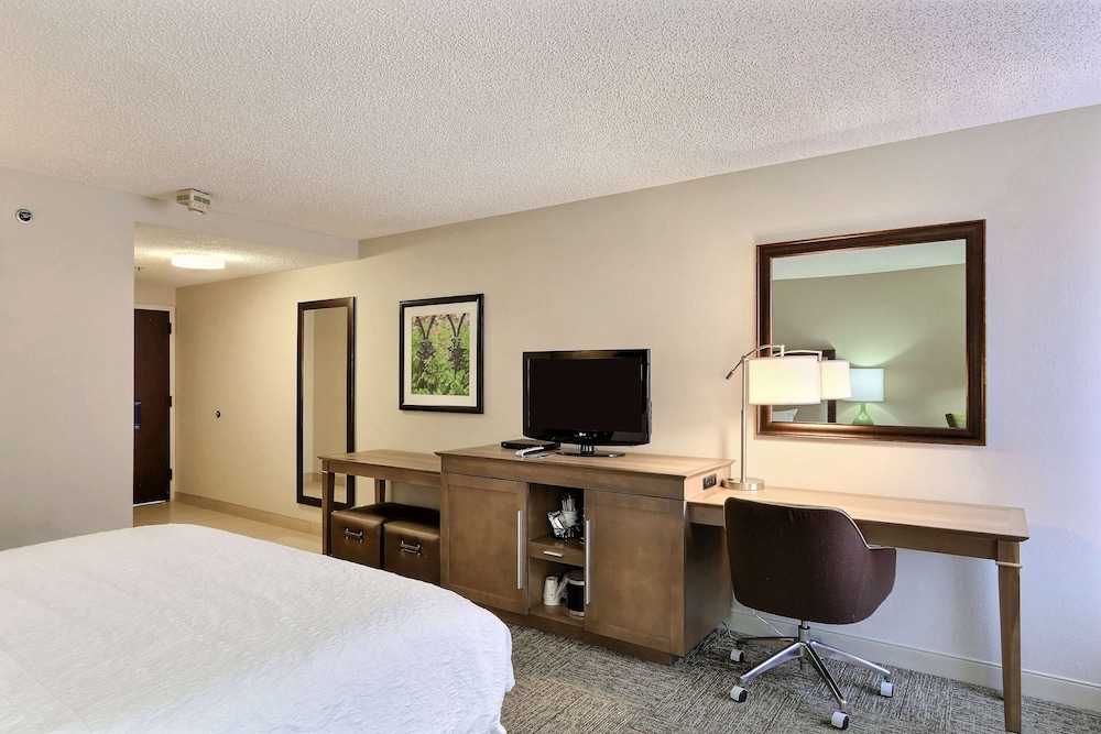 Hampton Inn Savannah-I-95 Richmond Hill 13/38