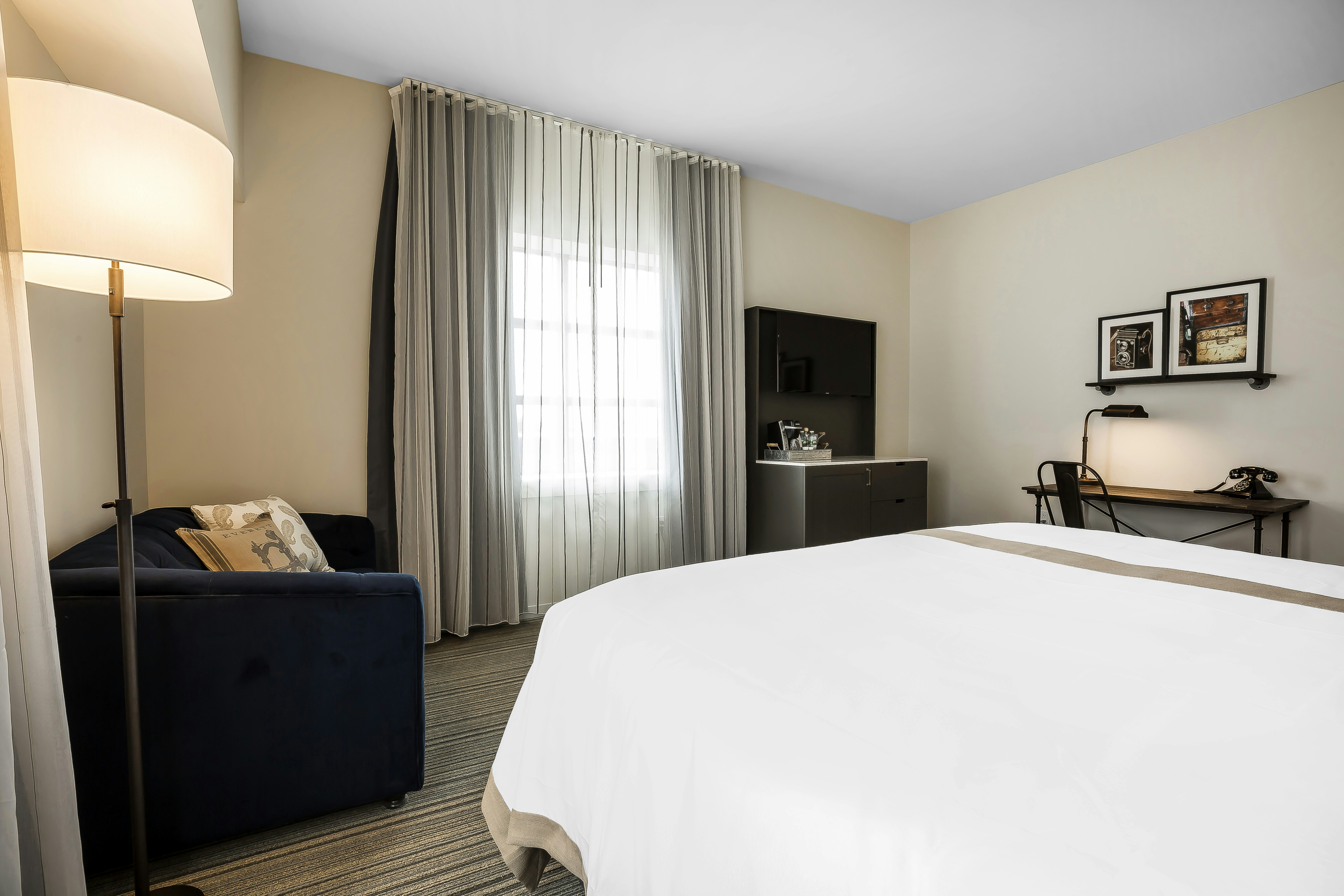 enVision Hotel Boston-Everett 19/31