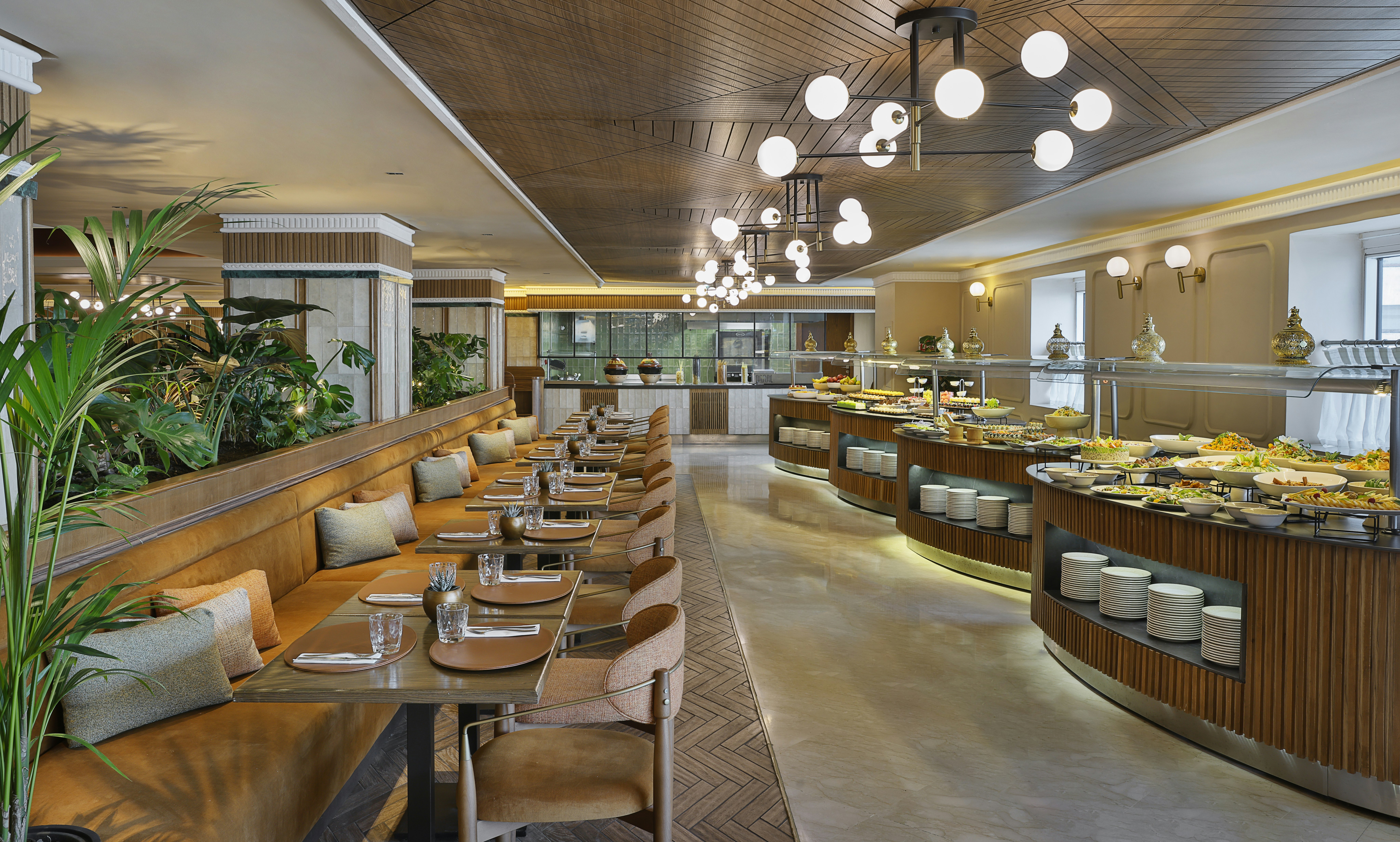 DoubleTree by Hilton Casablanca City Centre 38/58