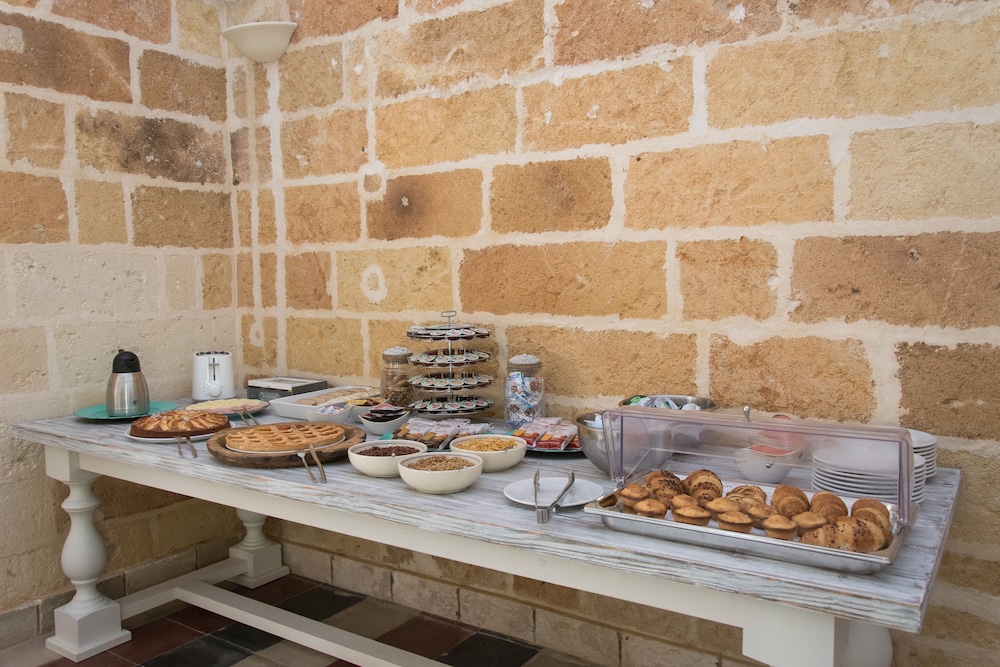 Masseria Mazzetta Salento 46/48
