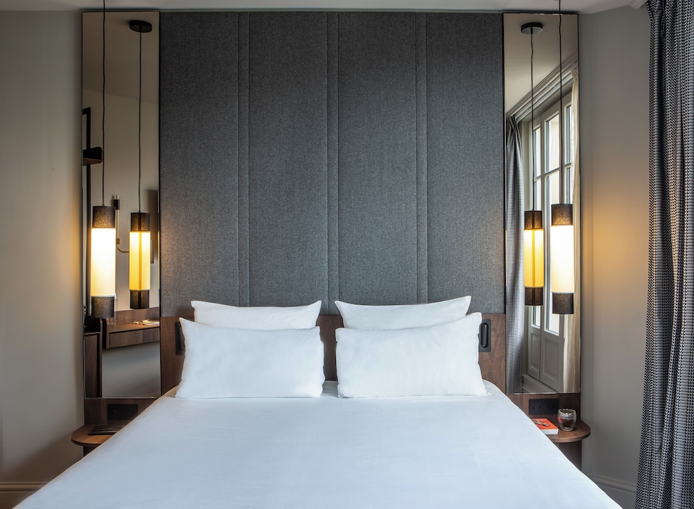 Hotel Flanelles Paris 29/64