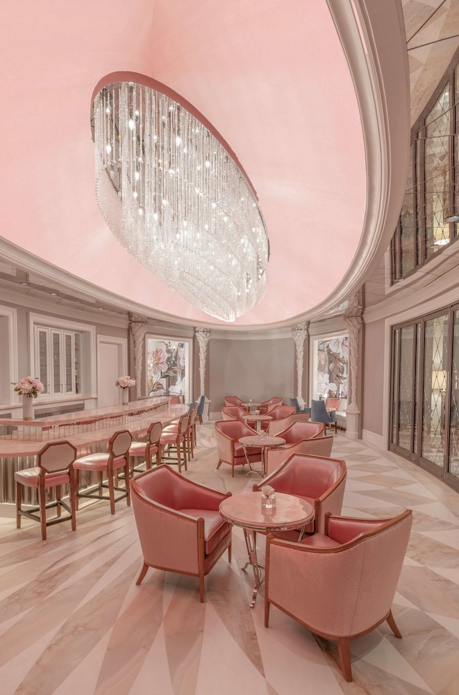 Hotel Bennett 46/66