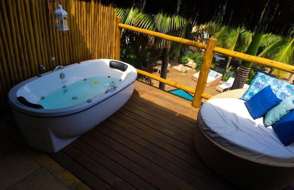 Xama Senses - Hotel Pousada - Adults Only 29/48