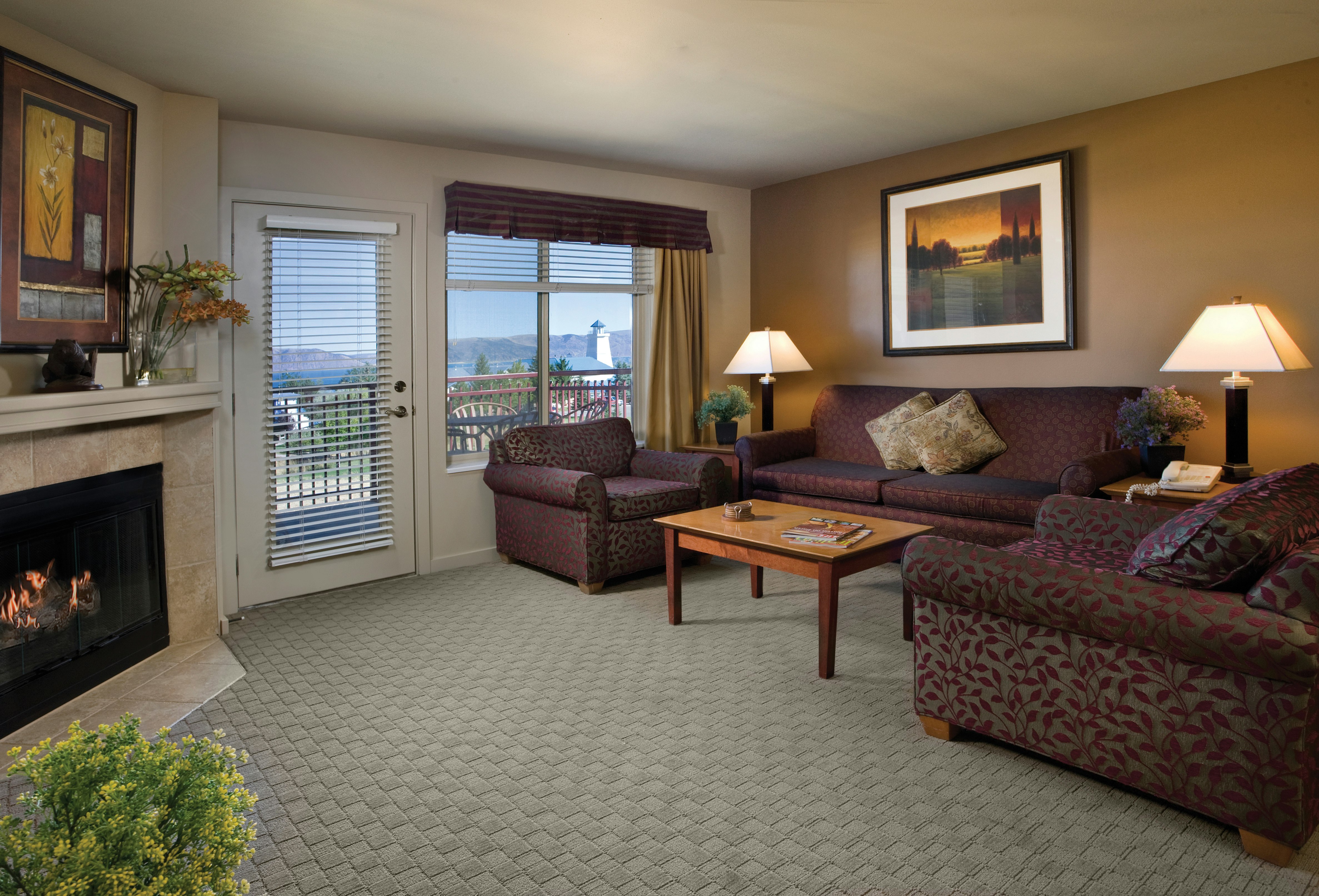 Worldmark Bear Lake 16/33