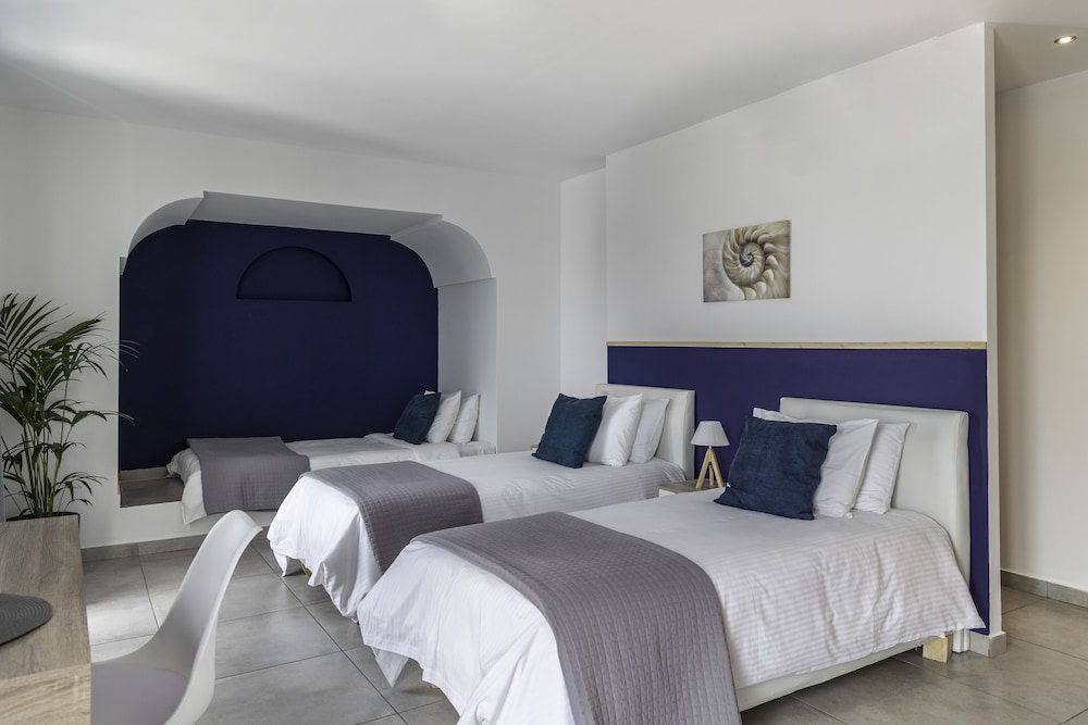 Hotel Kontes 26/65