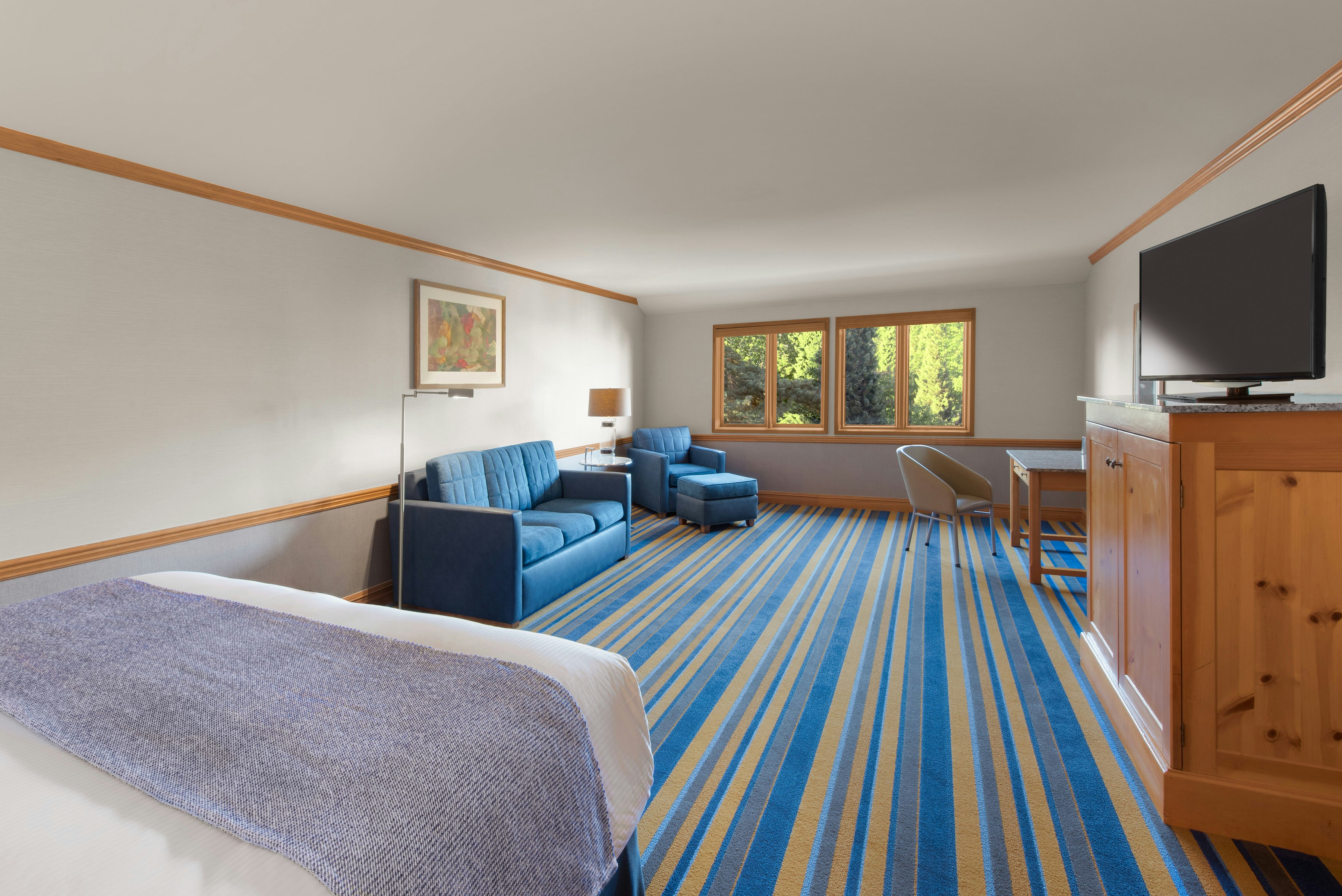 Semiahmoo Resort Golf & Spa, Trademark Collection by Wyndham 16/46