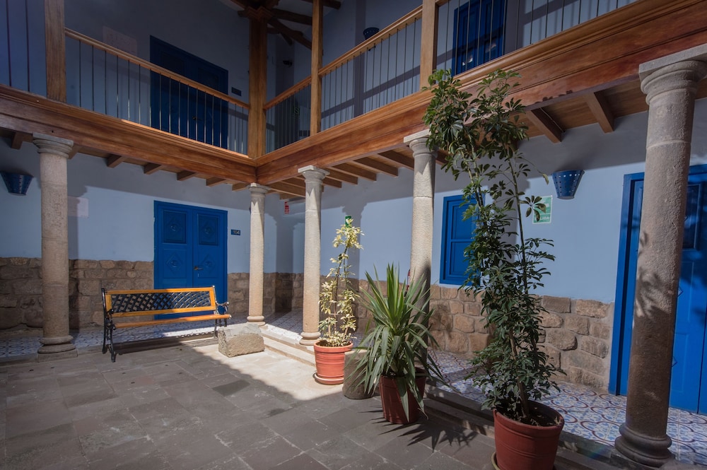 QUINTA SAN BLAS BY ANANAY HOTELS 45/50