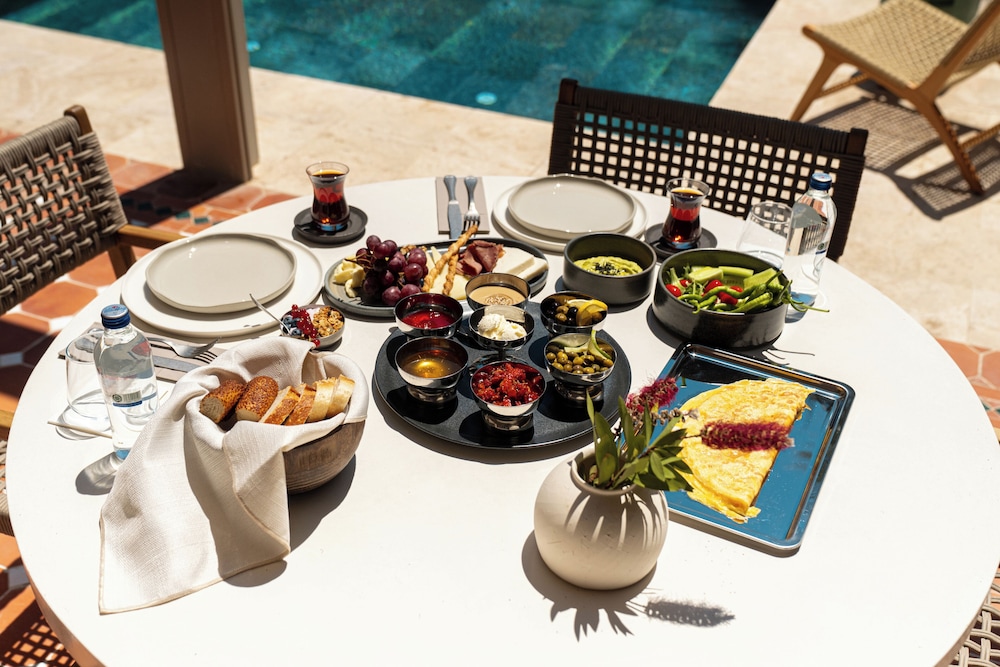 Cocopalm Boutique Hotel Alacati 36/50