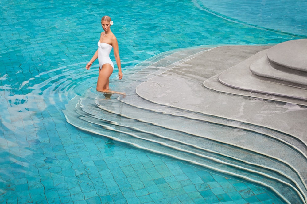Movenpick Resort and Spa Jimbaran Bali 37/76