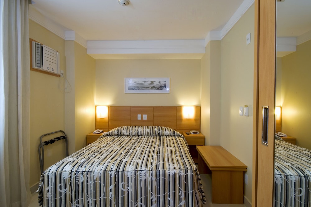 Hotel Atlantico Business Centro 13/50