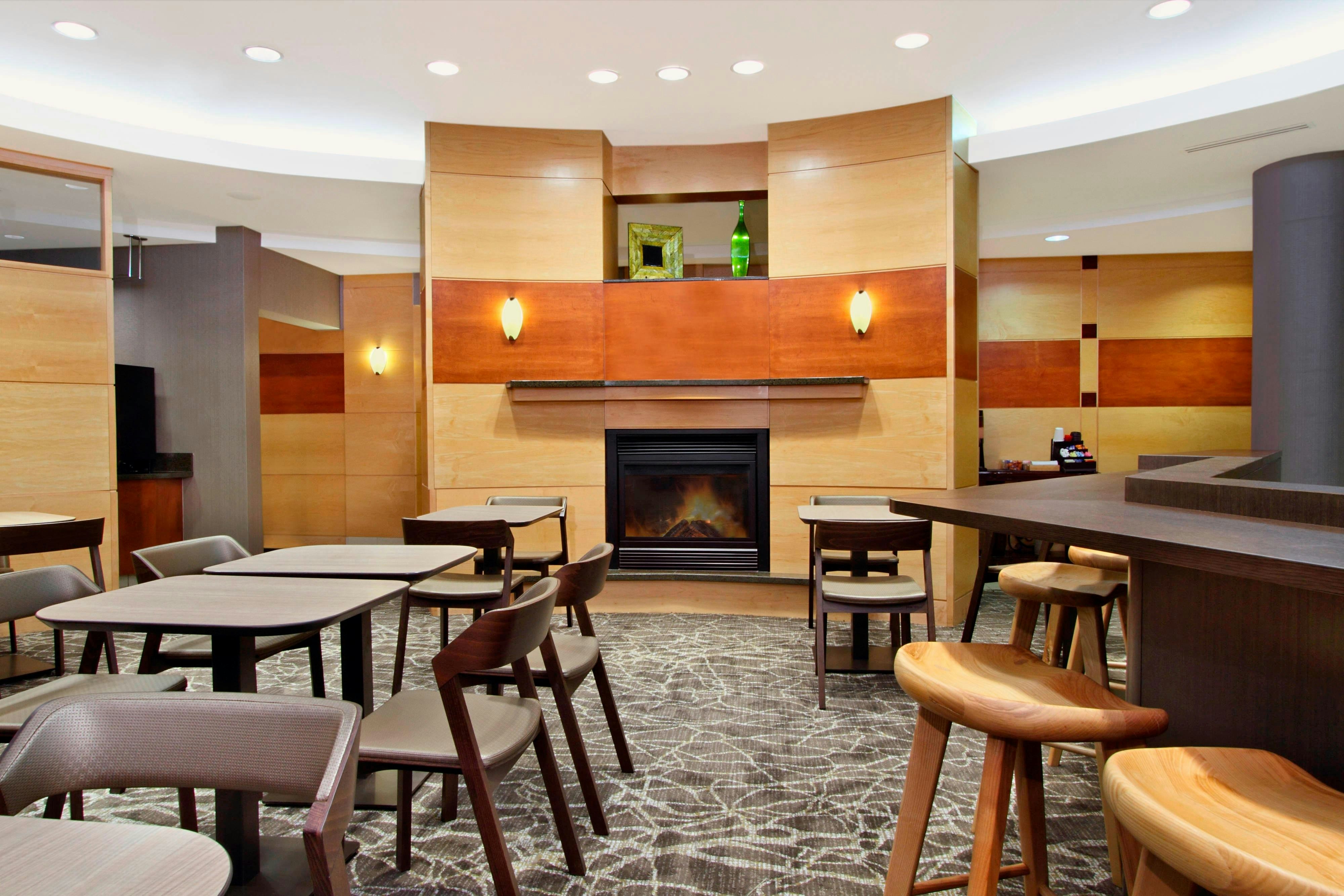 Springhill Suites Phoenix Glendale Sports And Entertainment District 30/36