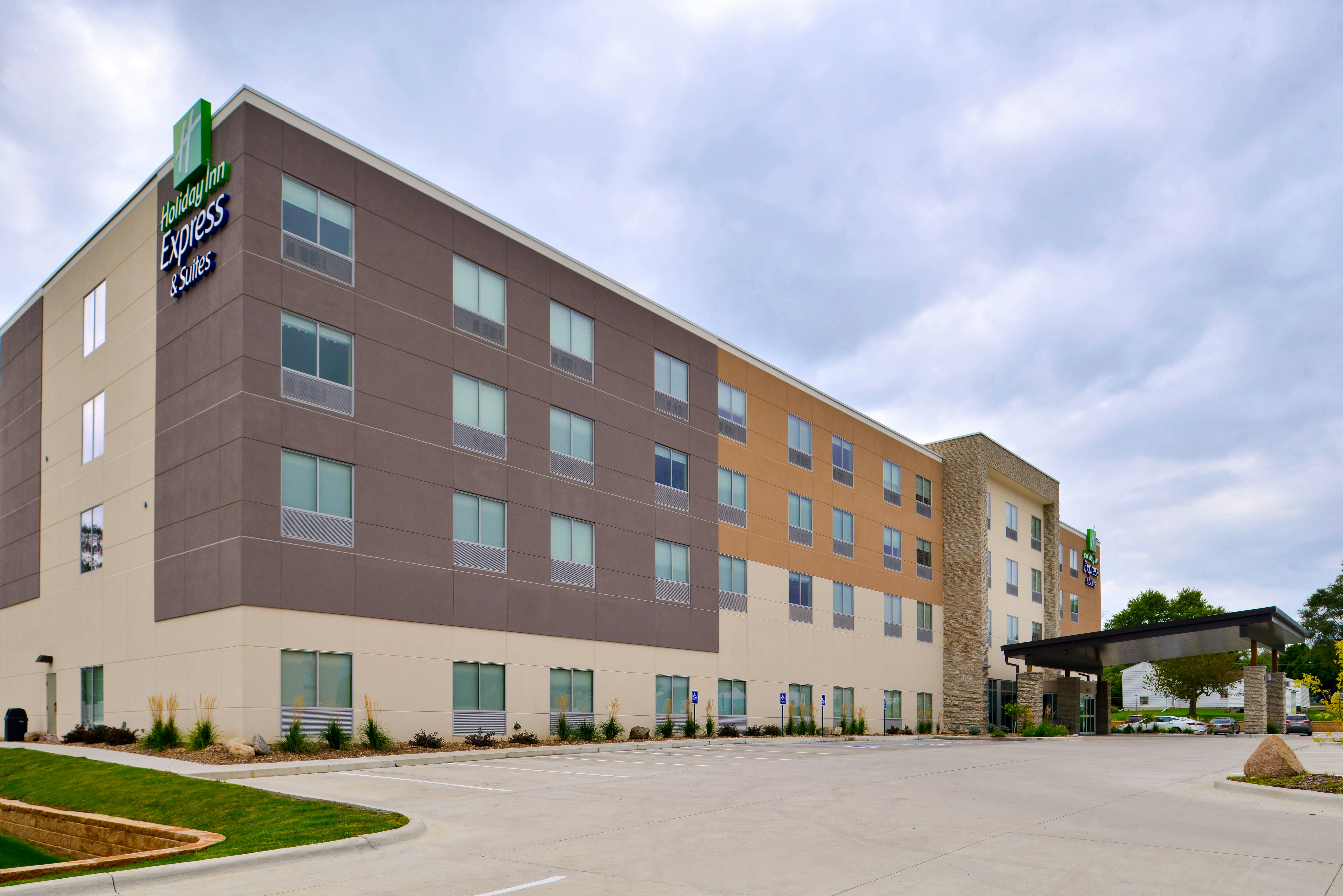 Holiday Inn Express And Suites Ottumwa 5/67