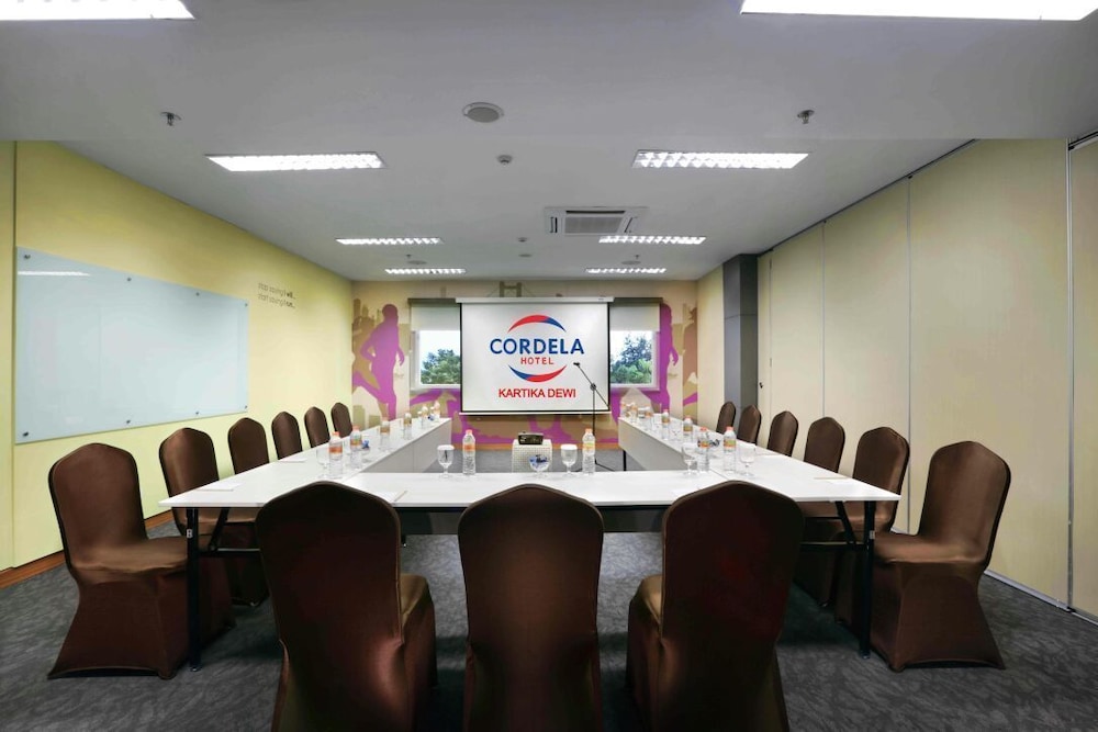 Cordela Kartika Dewi Jogjakarta 22/26
