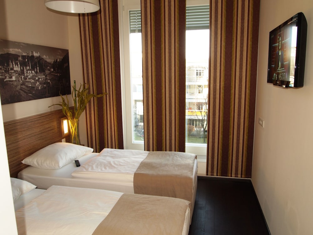Altstadt Hotel Hofwirt Salzburg 45/89