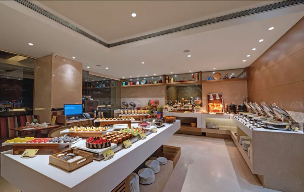 The Fern An Ecotel Hotel Goregaon 45/64