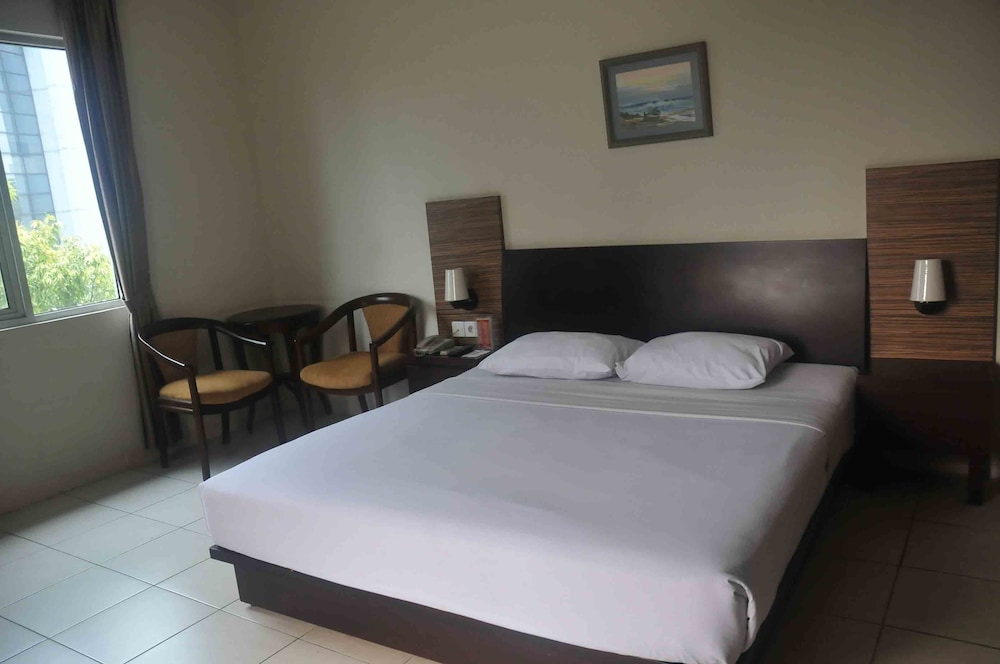 Losari Blok M Hotel Jakarta 7/15