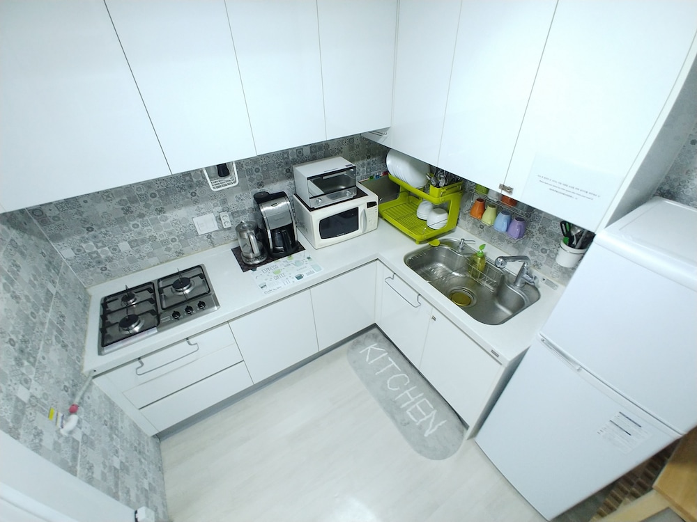 Hause Itaewon - Hostel 9/63