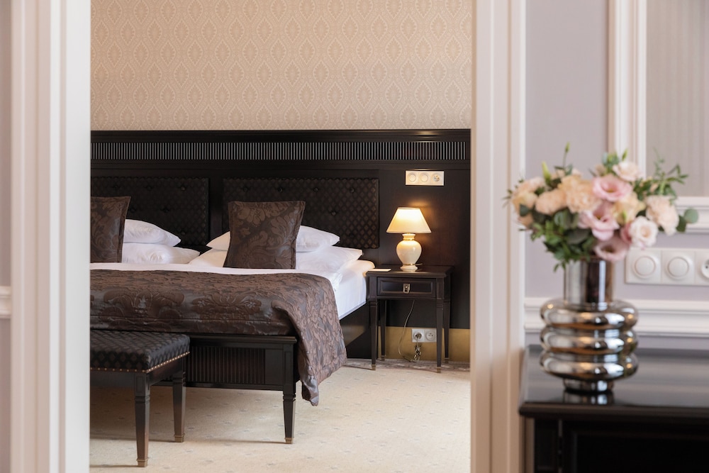 Luxury Spa Hotel Olympic Palace 8/50
