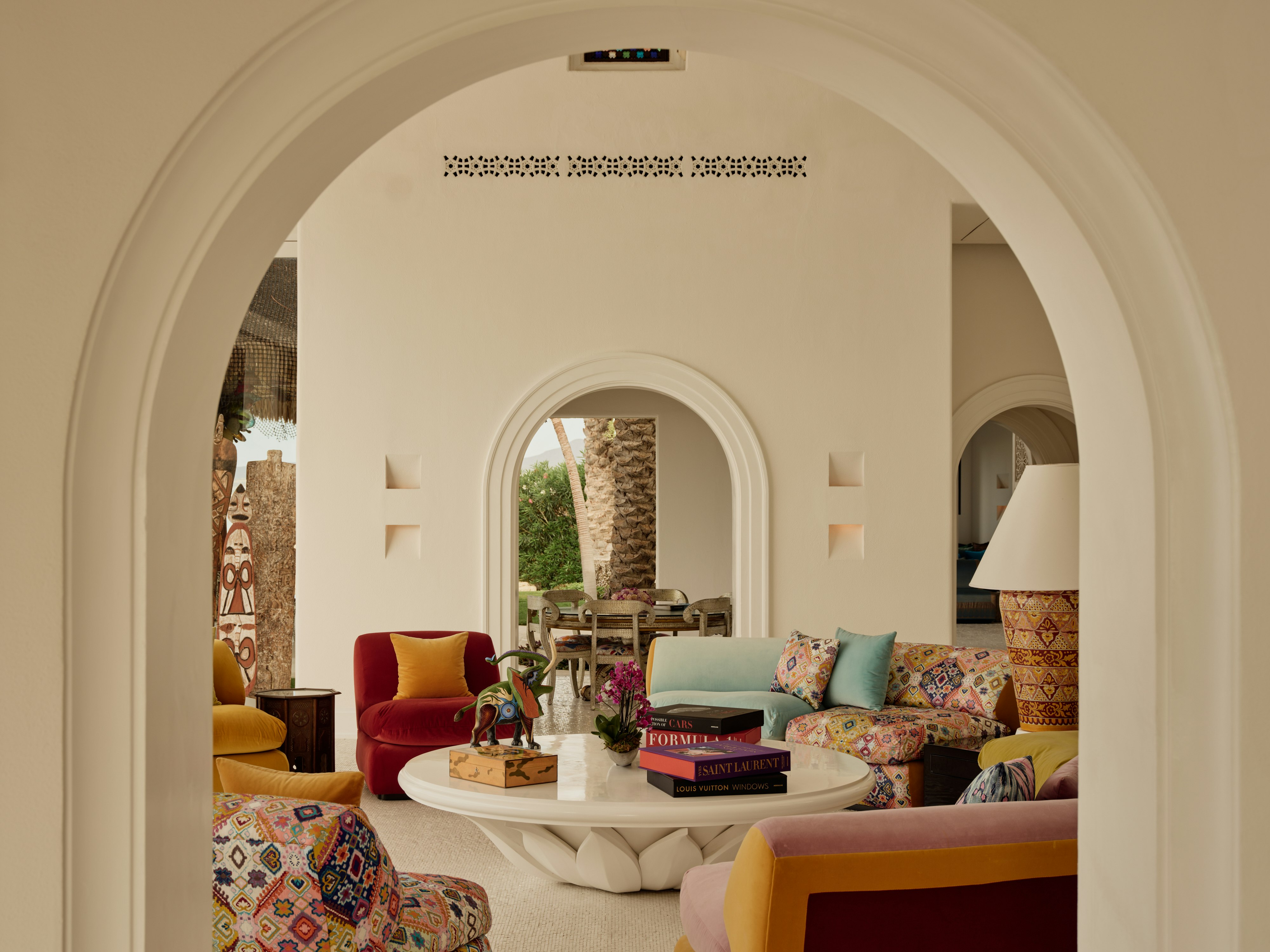 Las Ventanas Al Paraiso, A Rosewood Resort 55/78
