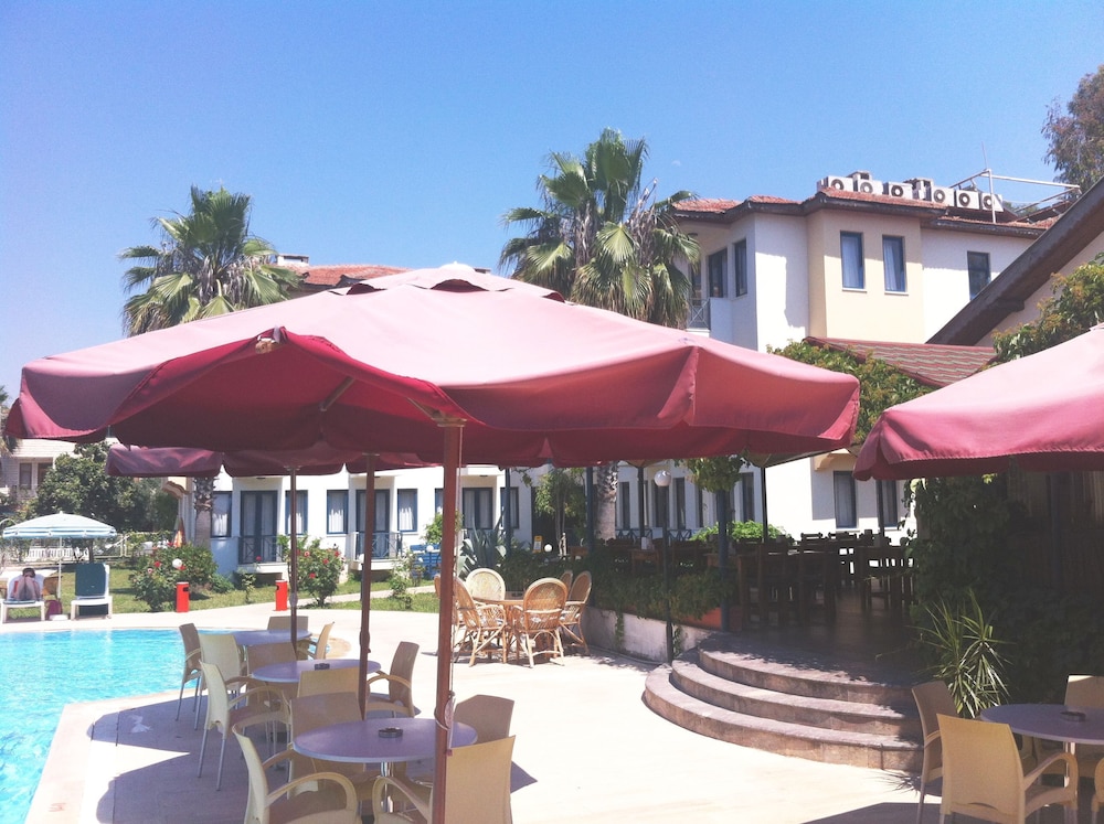 Bezay Hotel 20/31