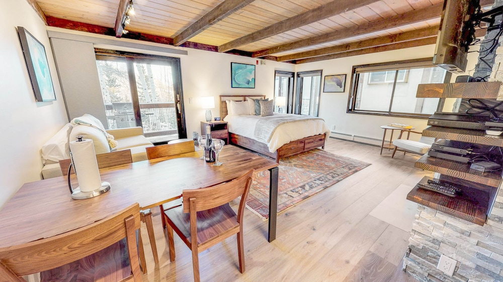 Willows, a Destination by Hyatt Residence 9/17