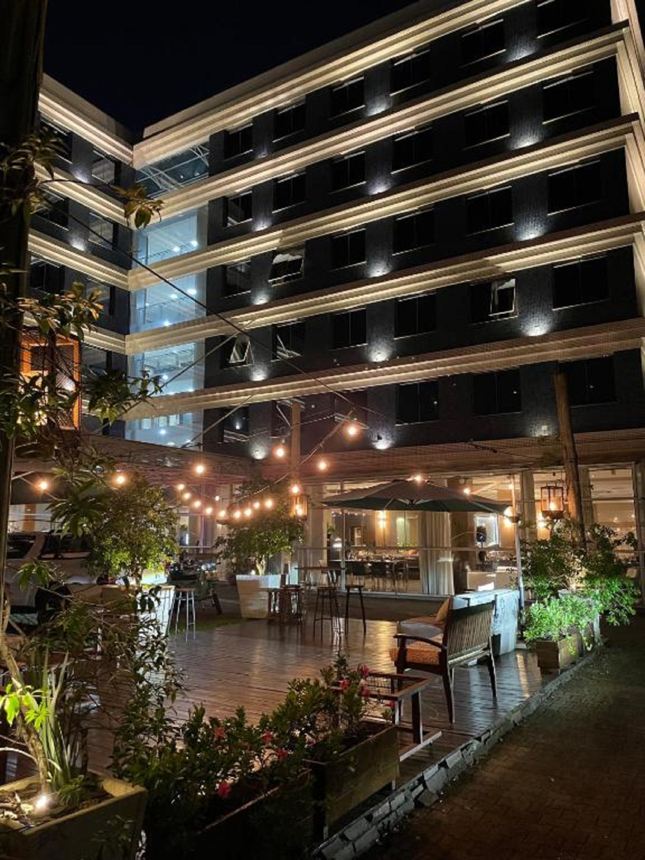 Locanda Hotel 1/34