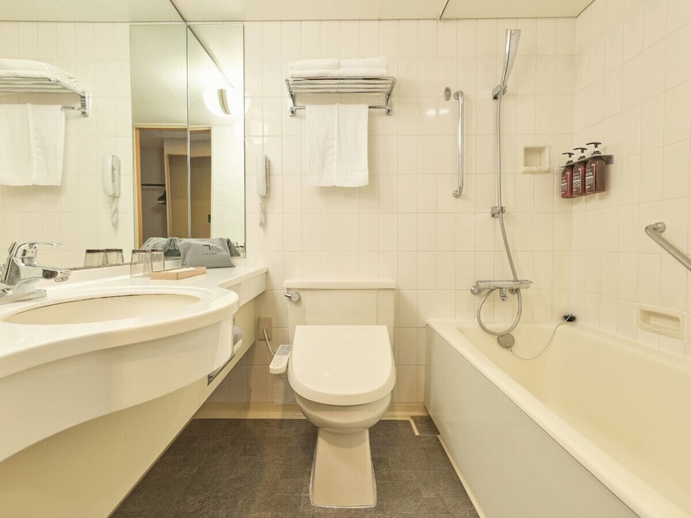 The New Hotel Kumamoto 47/49