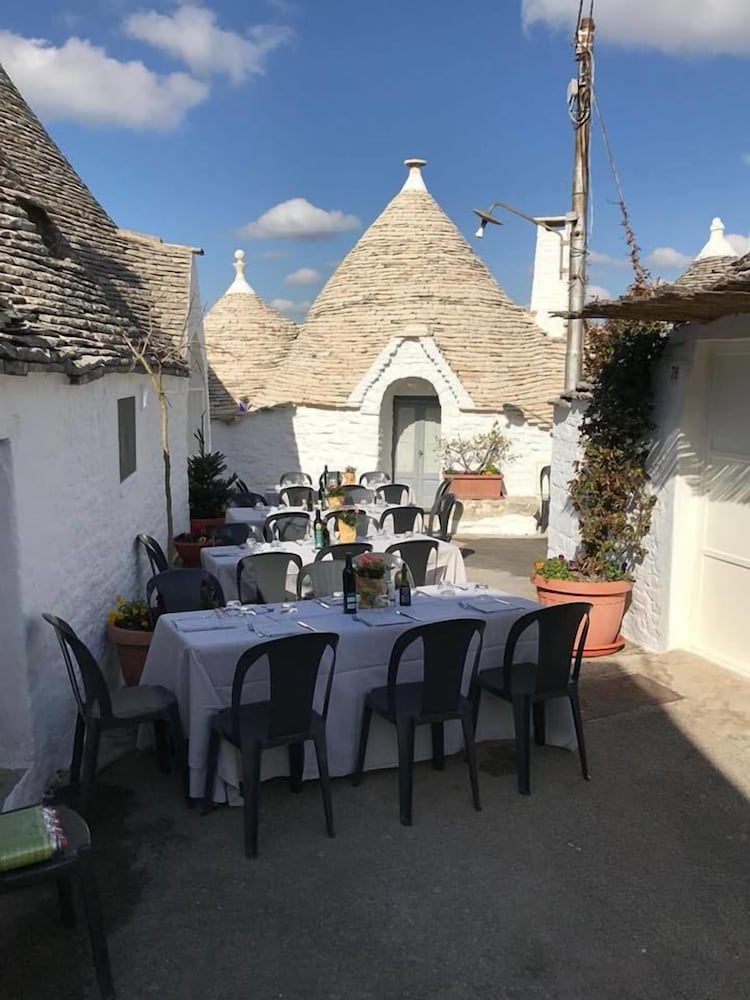 Trulli e Puglia 3/43