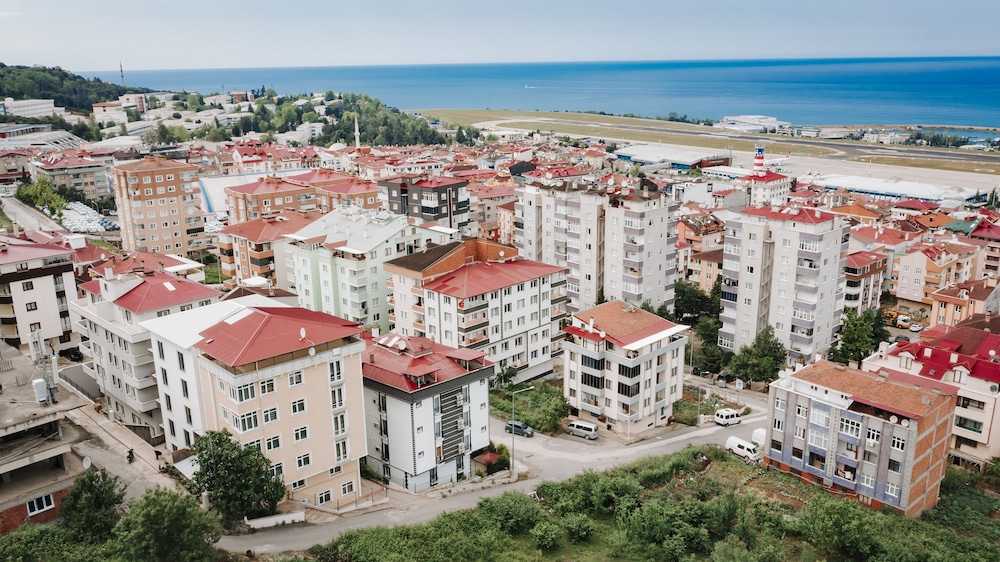 Umut Apartments 45/50