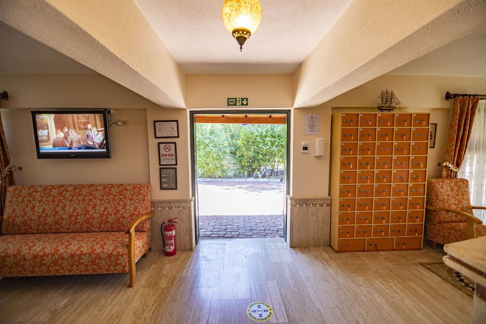 Portakal Hotel Dalyan 23/50