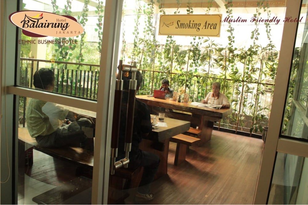 Horison Balairung Jakarta 33/46