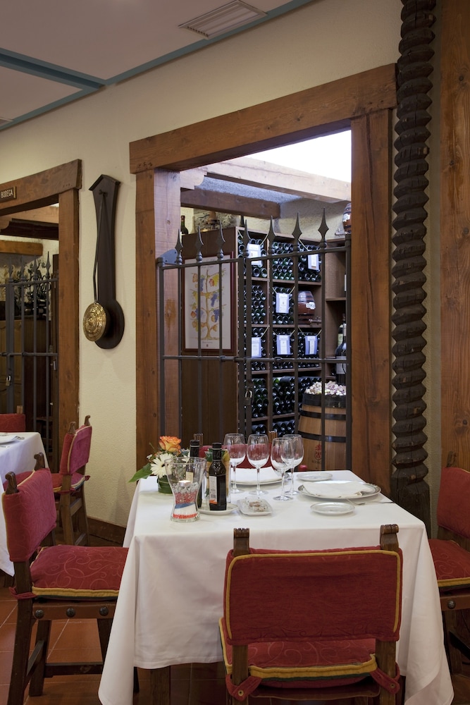 Parador de Santo Domingo de la Calzada 39/50