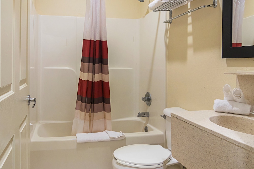 Red Roof Inn & Suites Lake Orion/Auburn Hills 18/37
